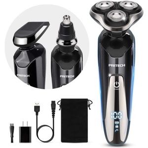 Men Electric Razor for Men Electric Shavers for Men Electric Razors for Men Face